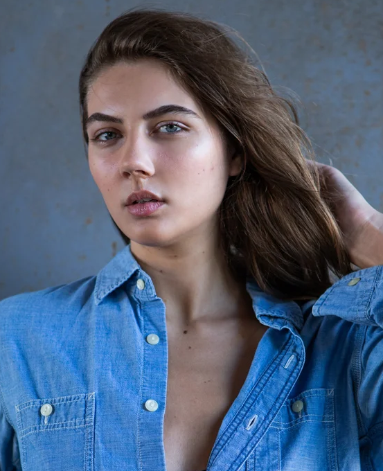 MADISON BIRK