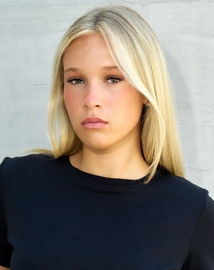 STELLA MATTHEWS