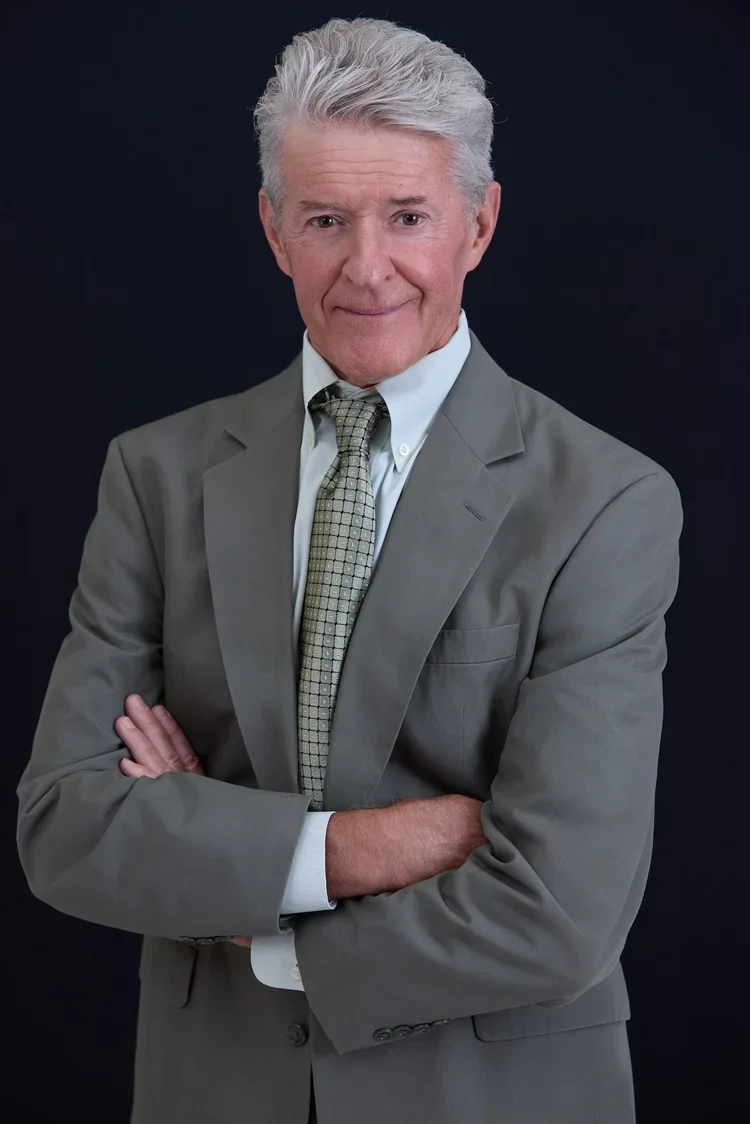 JIM CONROY