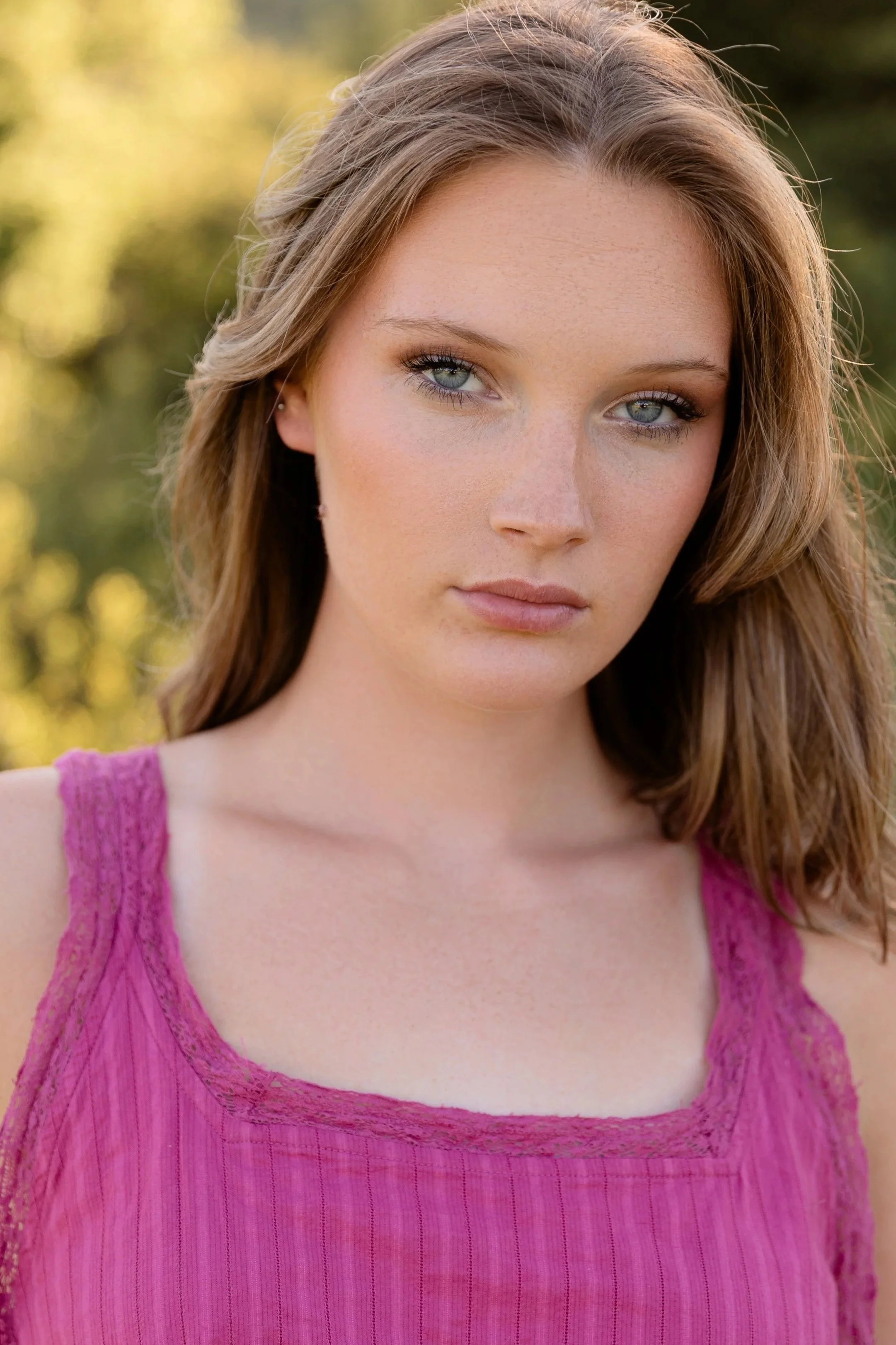 MADELINE CROTTS