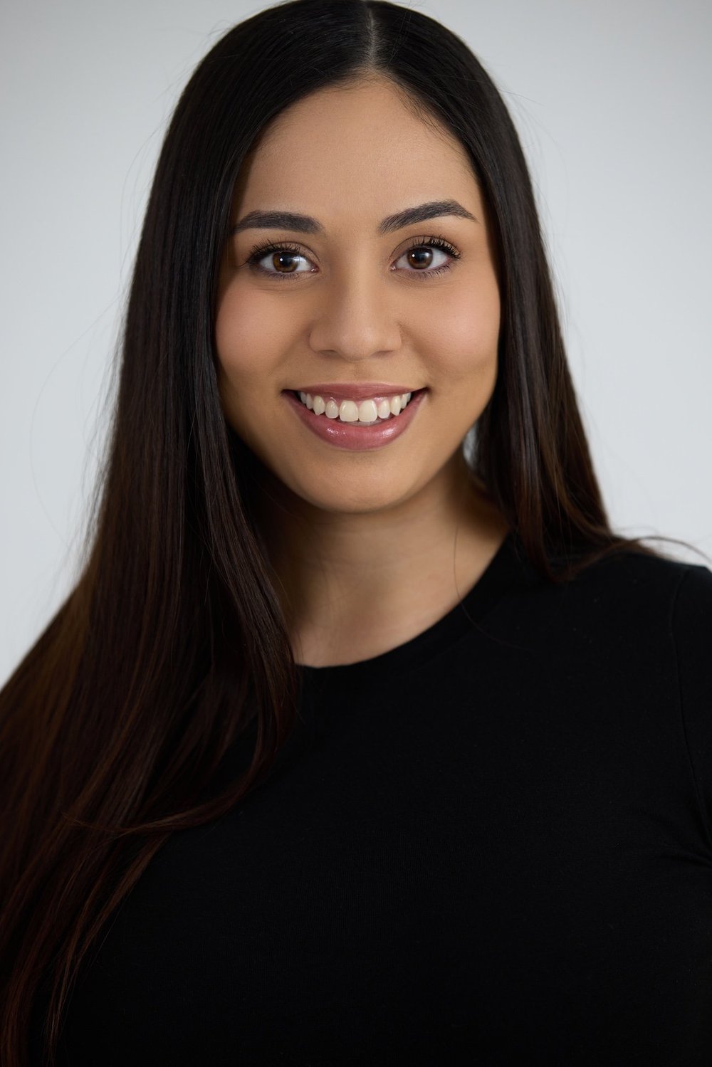 Ruth Reyes — M&I Models