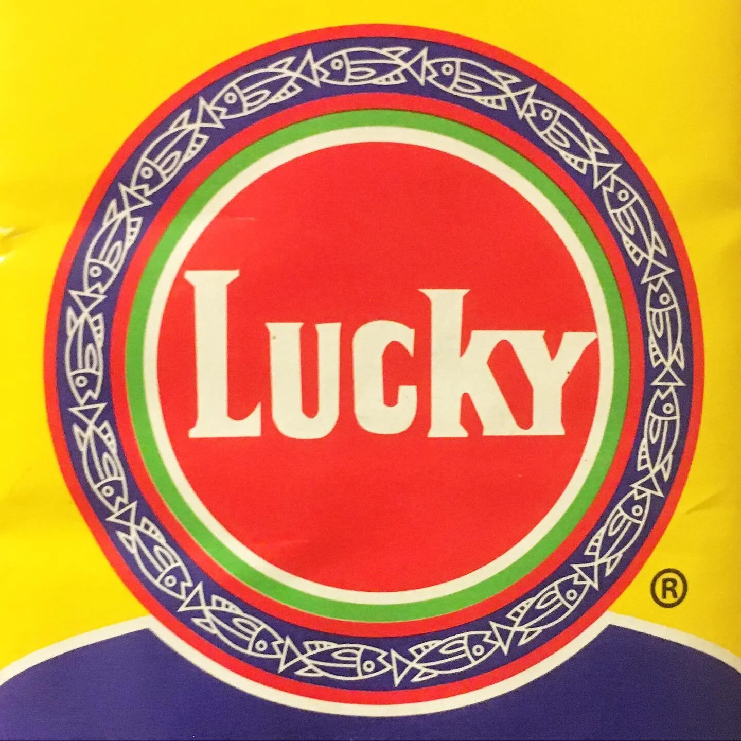 A back-of-the-cabinet find. Not sure which I love more, the fish border detail or the wonky &ldquo;-ky&rdquo; ligature.
&mdash;
#seeninseattle #fishsauce #design #packaging #labeldesign #seattle #type #seattledesign #signage #sign #vintage #vintagesi