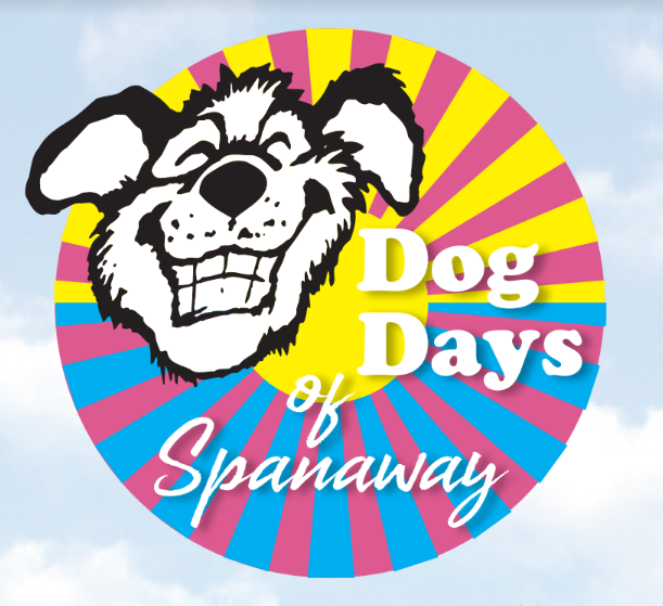 Dog Days of Spanaway 2023