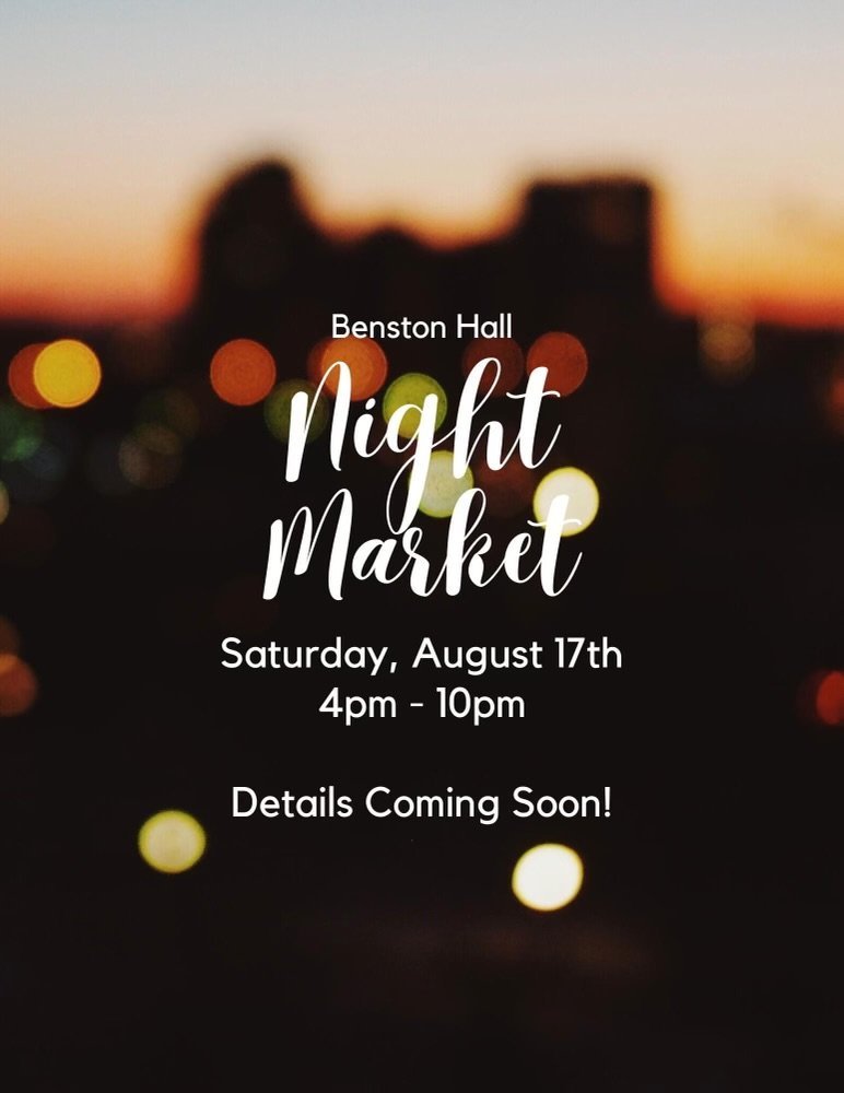 Night Market