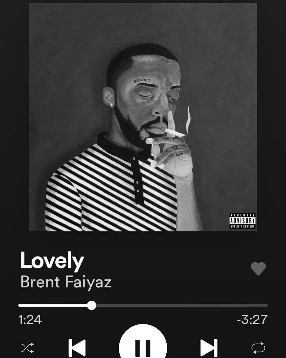 This song is the feeeeeeels 🙌🖤