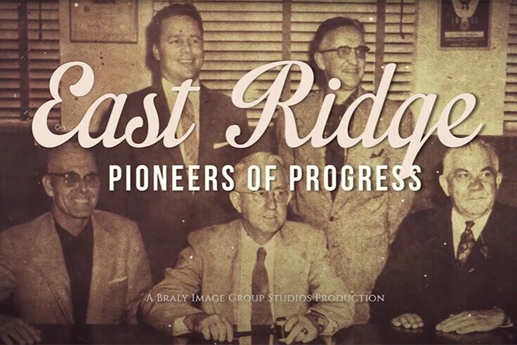 East Ridge, TN Centennial Documentary