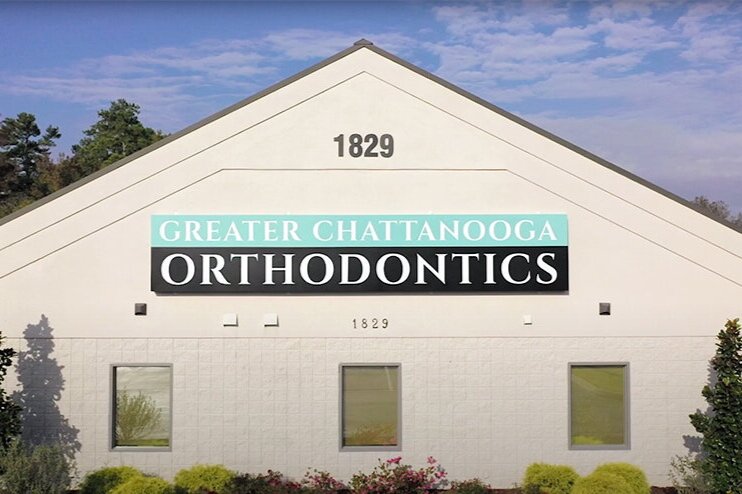 Greater Chattanooga Orthodontics Promo Video