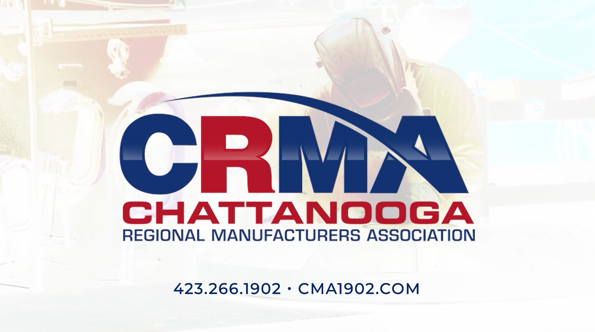 CRMA Brand Video