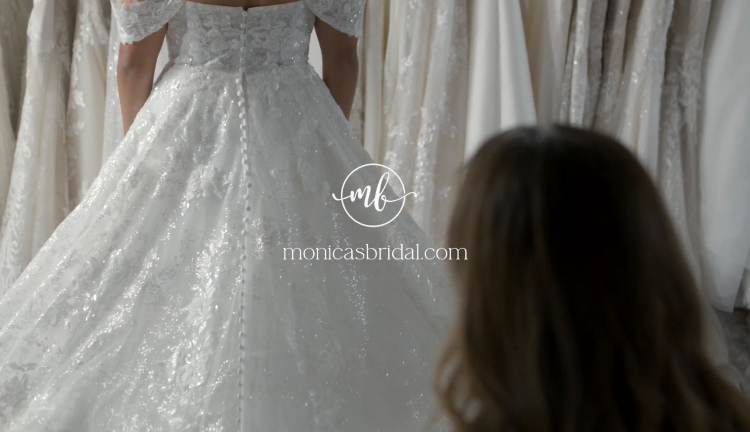 Monica's Bridal Promo Video