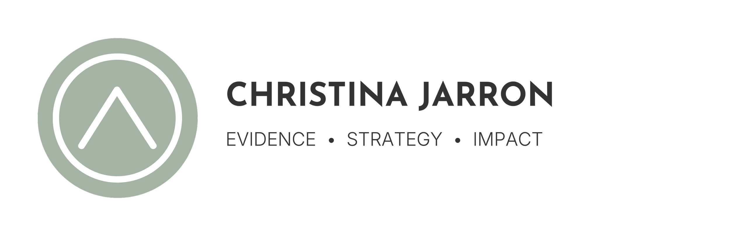 Christina Jarron