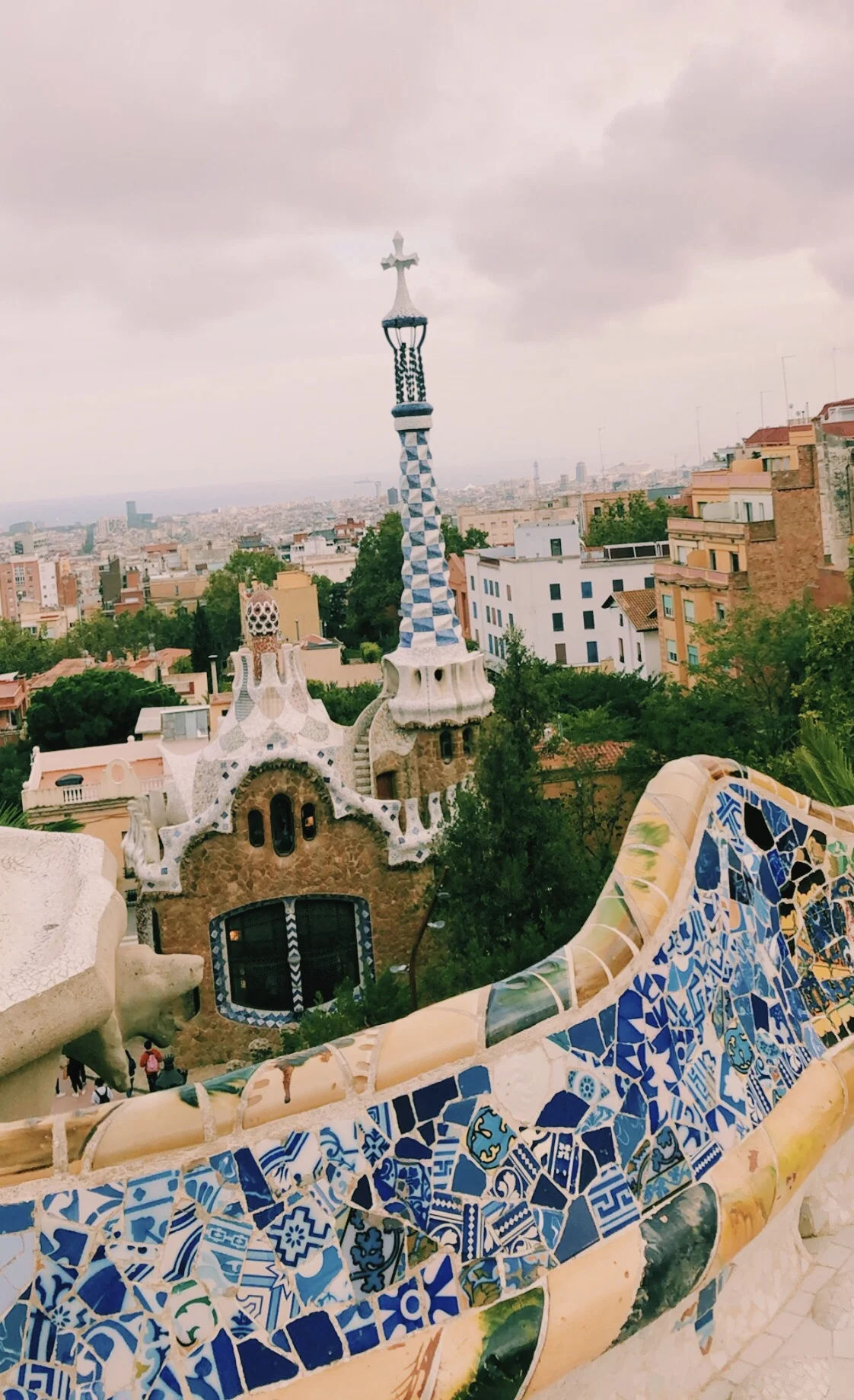 Barcelona Trip