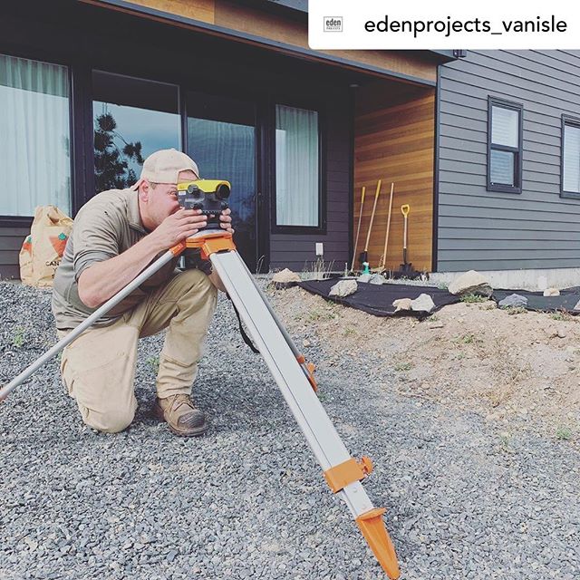 We are equally excited to be working with Eden Projects and the rest of this high caliber team. 
REPOST&bull; @edenprojects_vanisle Dream team! Excited to have pulled together a stellar team on our next project out in Metchosin with @katemzlandscapes