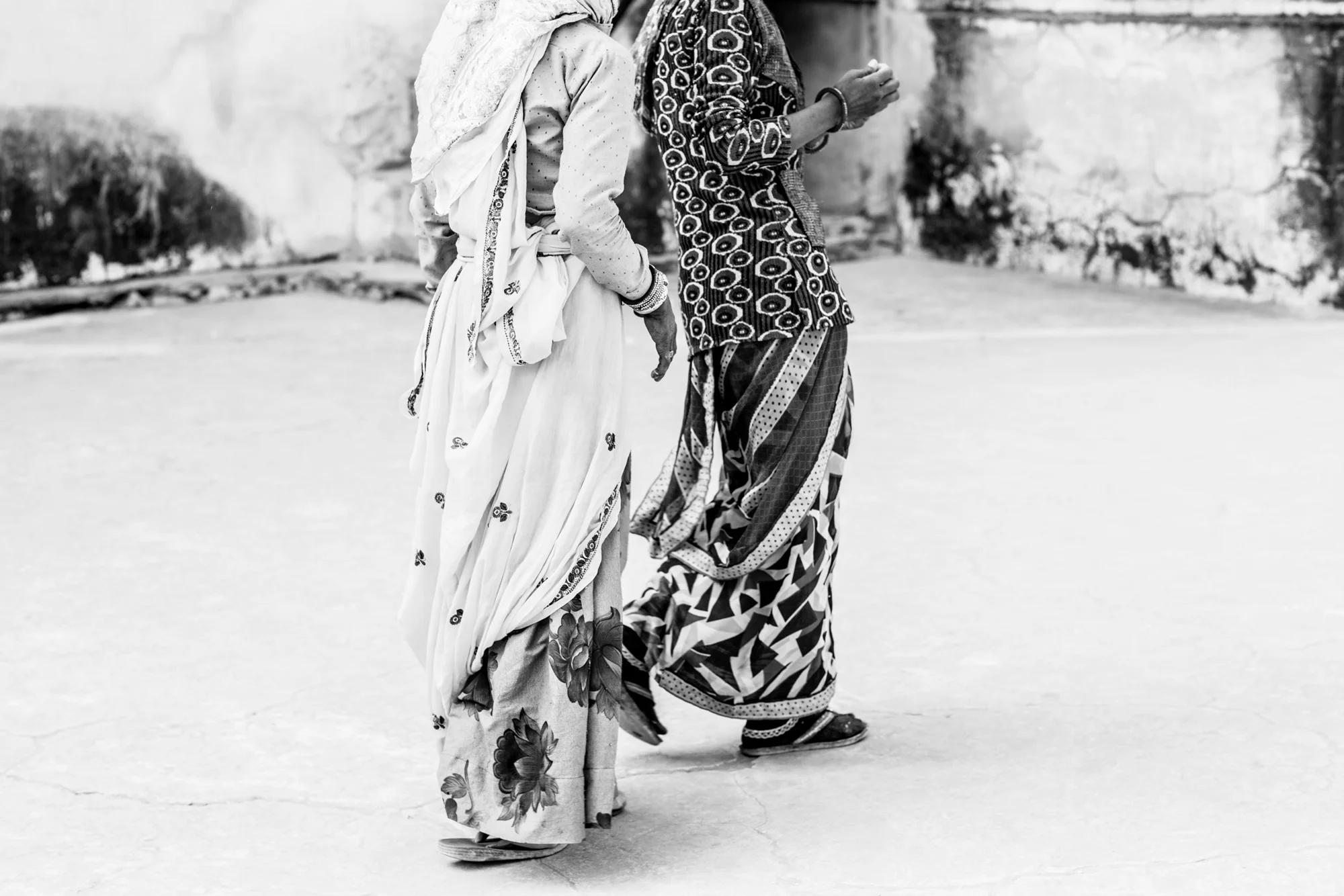 Amber Fort - India #1
