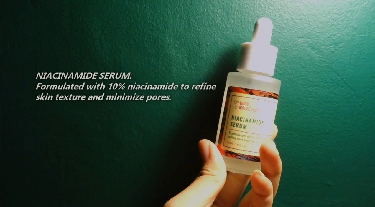 good molecules brand