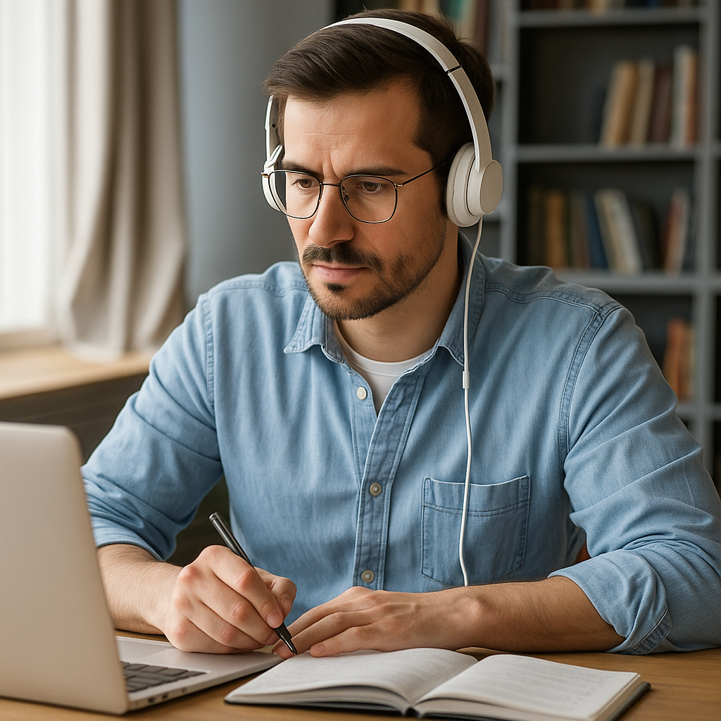 【英語学習はAIだけで足りる？】AIとパーソナルコーチングの効果的な使い分け方