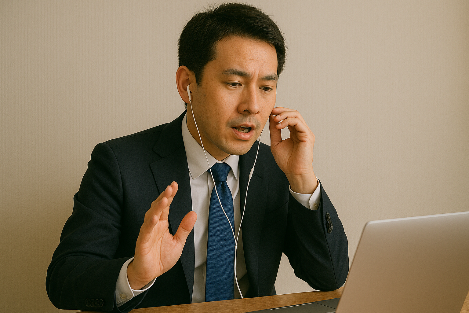 【保存版】シャドーイングで失敗する人の共通点3選と、効果的なやり方とは？