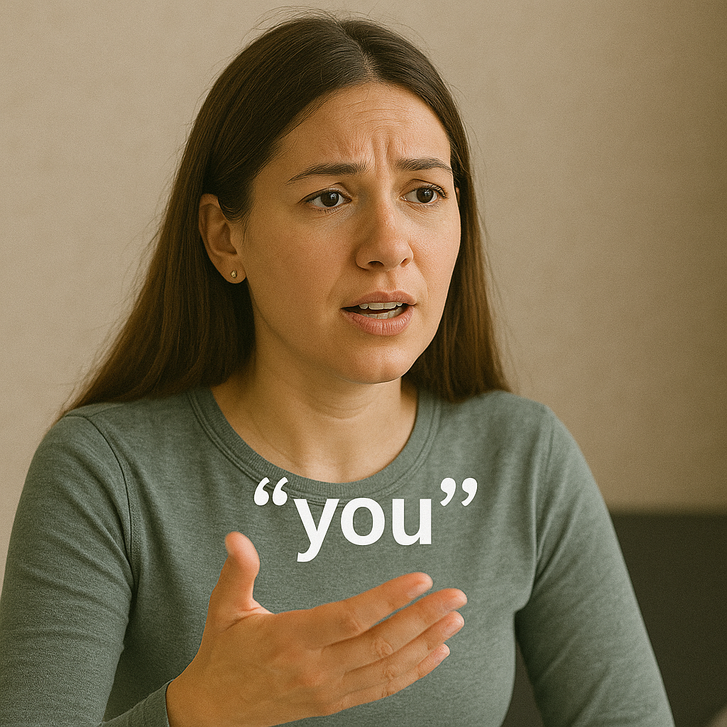 【"You" って誰のこと？】カナダ生活で混乱した「一般的な人」を表す英語の使い方