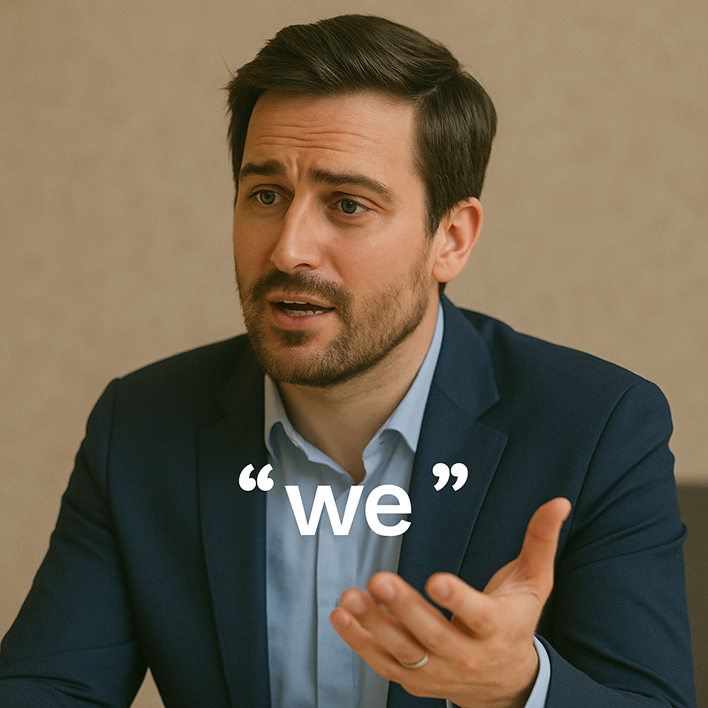 【その “we”、誰のこと？】英語で「私たち」と言うときに気をつけたいこと