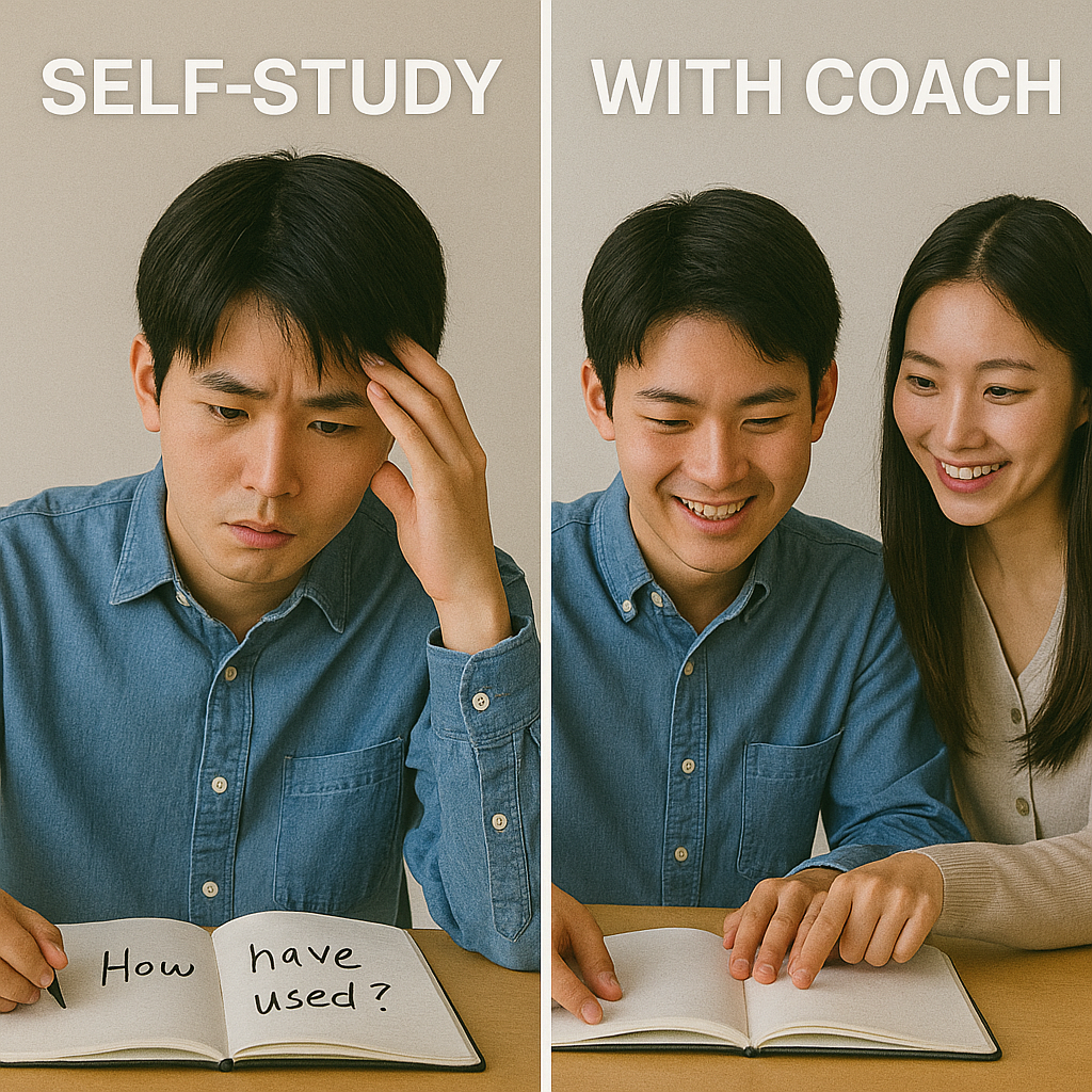 【あと何時間？】英語を日常会話レベルにするために必要な学習時間と、効率を高めるコツ
