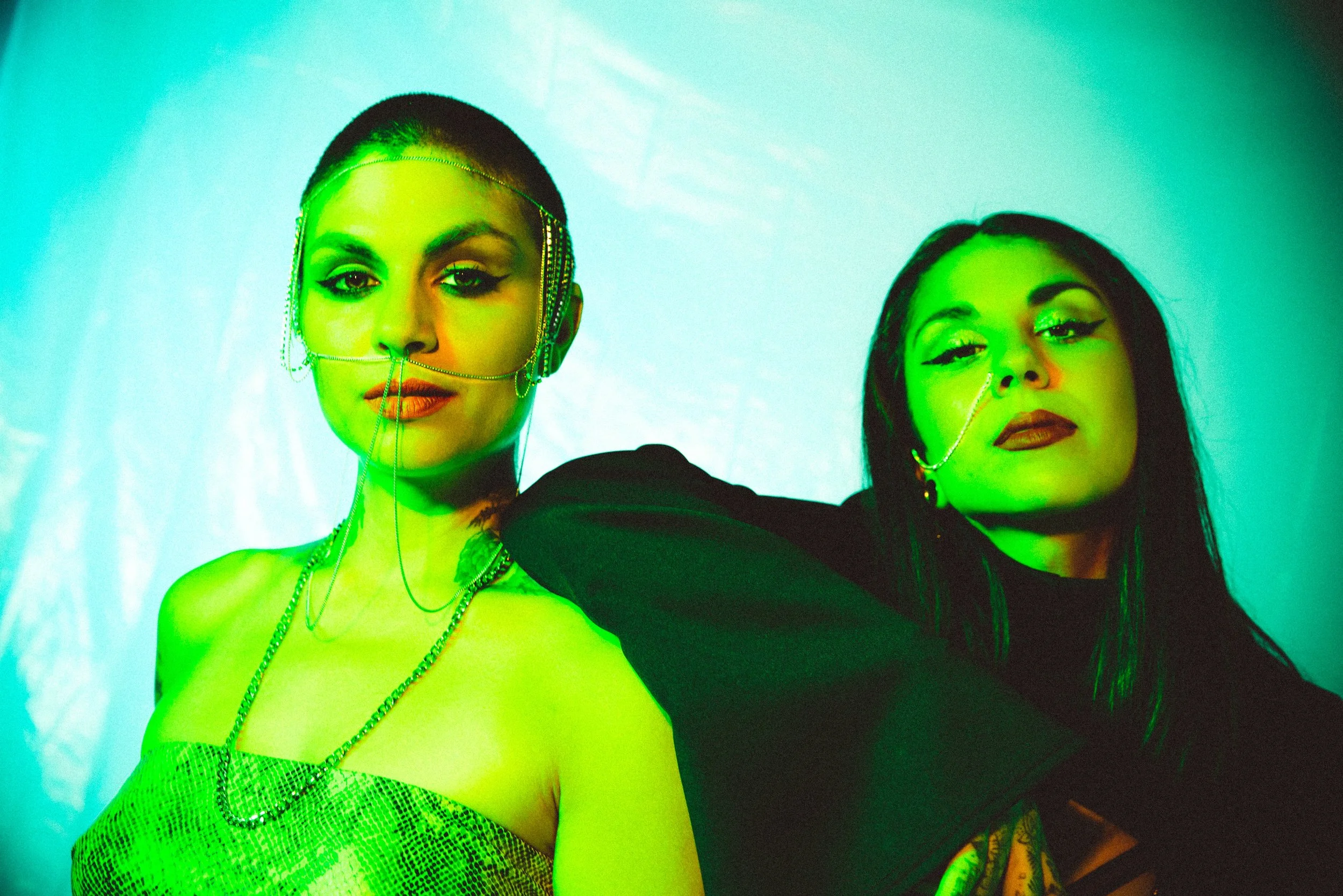 Krewella