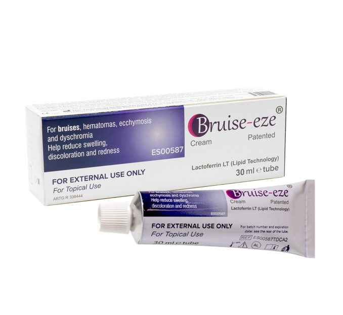 Bruise-eze Cream 5ml