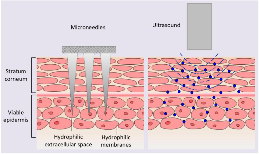 Dermal Infusion & Skin Remodelling System — The Dermal Health Alliance
