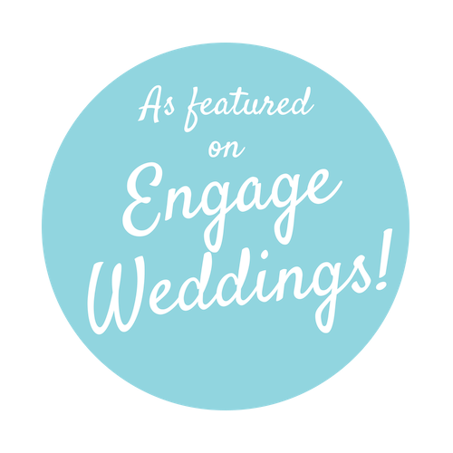 As featured on Engage Weddings.png