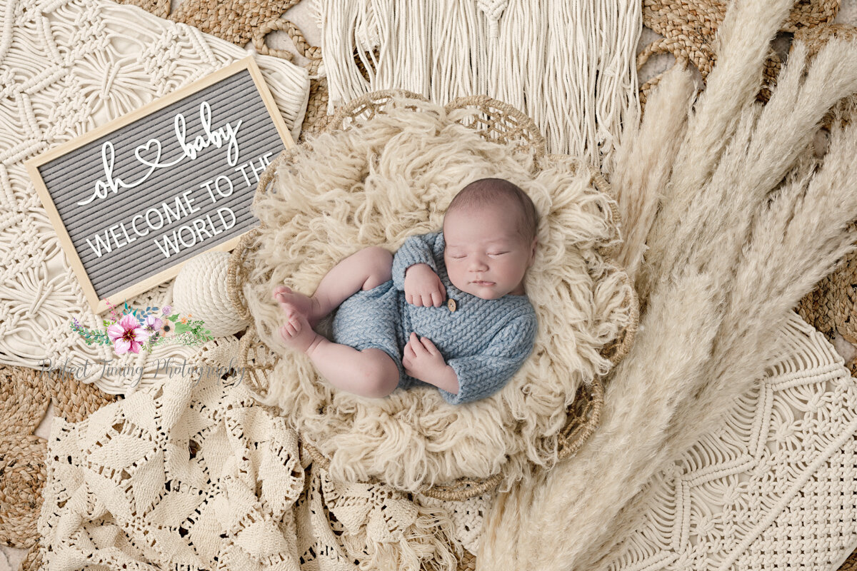 Some more beautiful photos from Oscar's newborn session with us.

Please get in touch to book your session, as soon as you can to ensure we have availability for you.
