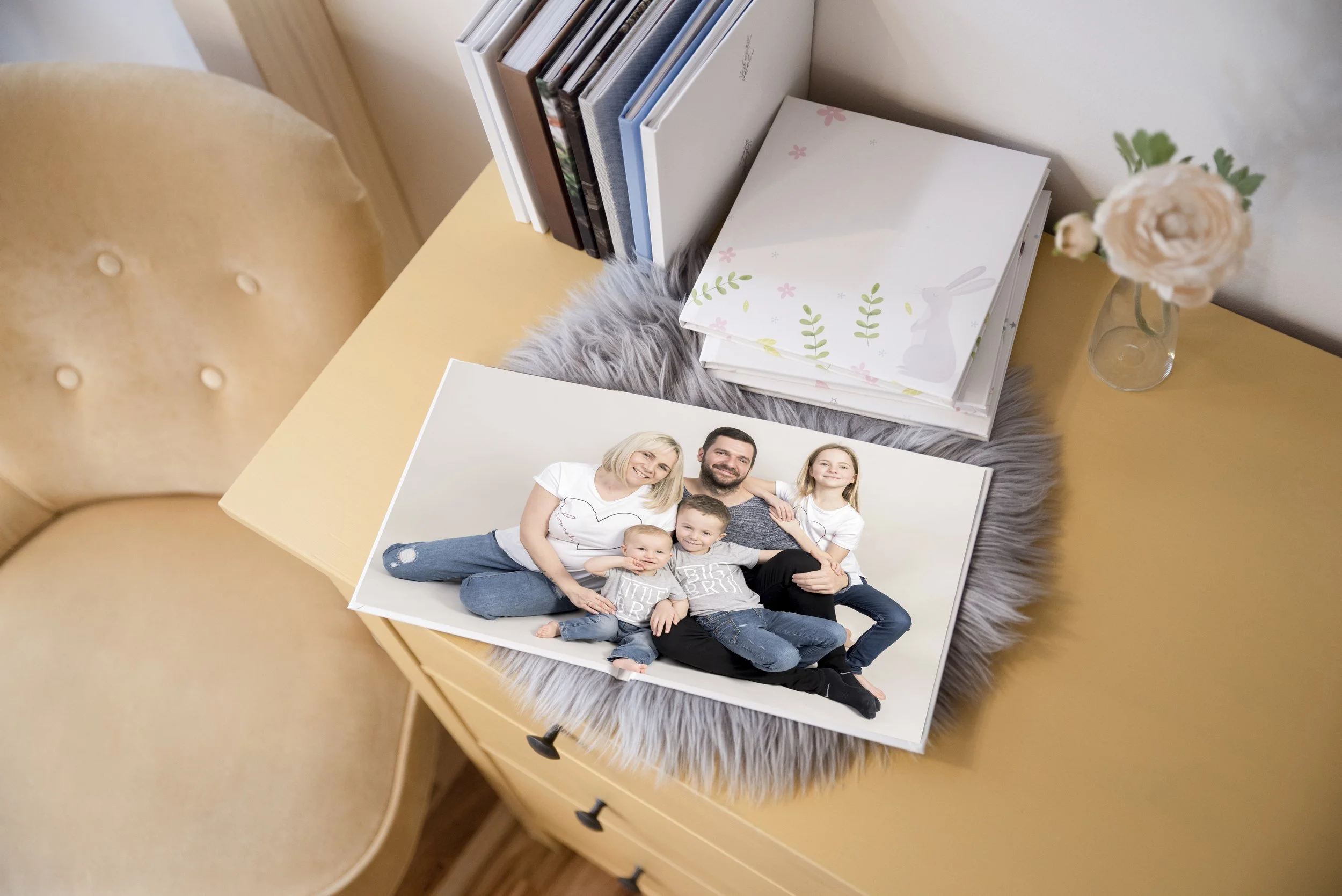 View our selection of wall art, photo albums and prints — Perfect