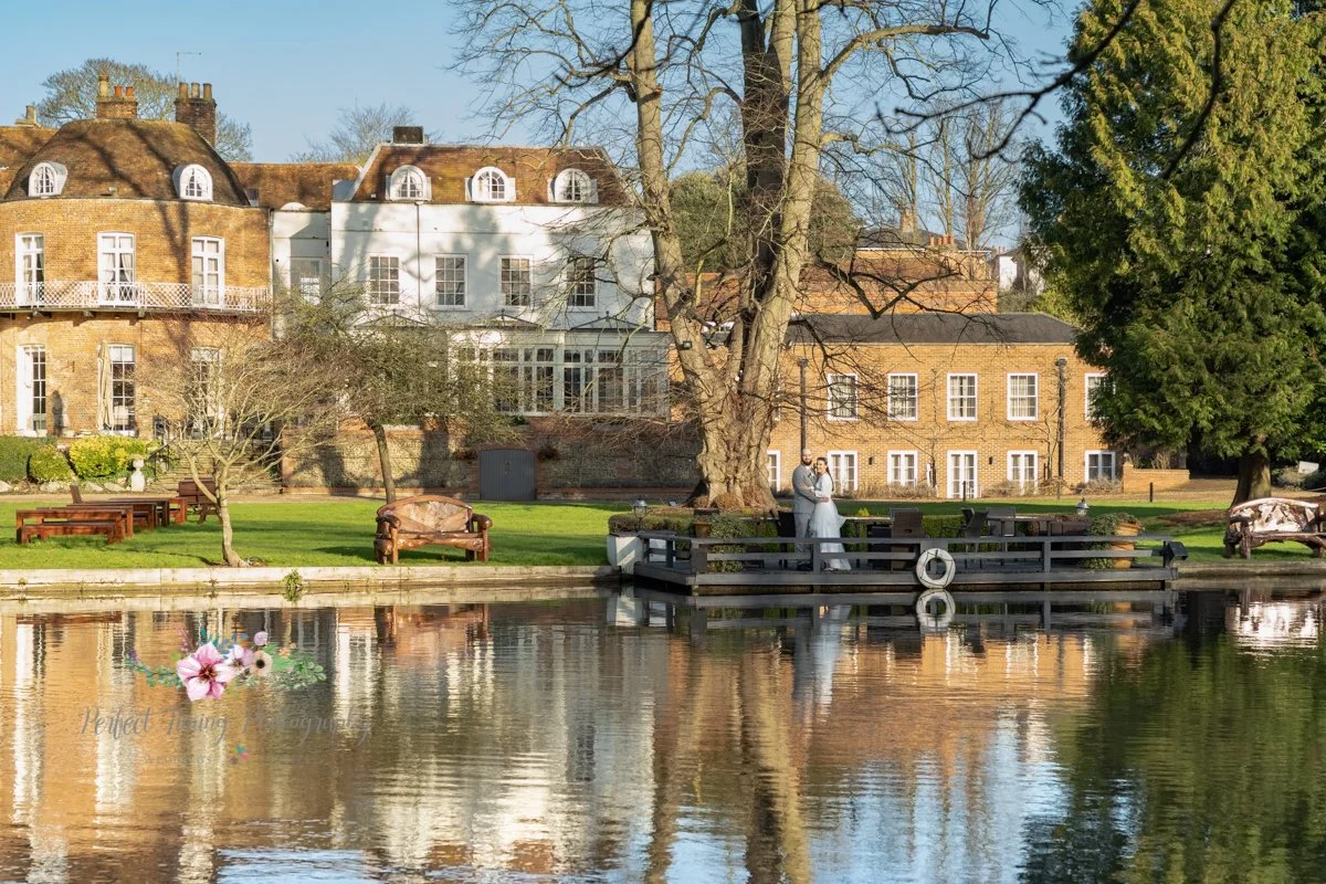Bedfordshire wedding photographer — Perfect Timing Photography