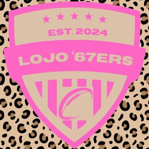 We excited to get behind our friends and team the @lojo_67ers for their debut appearance in the Renegade Pub Football League. Go well team and we&rsquo;ll see you post game for the victory beers 🍻