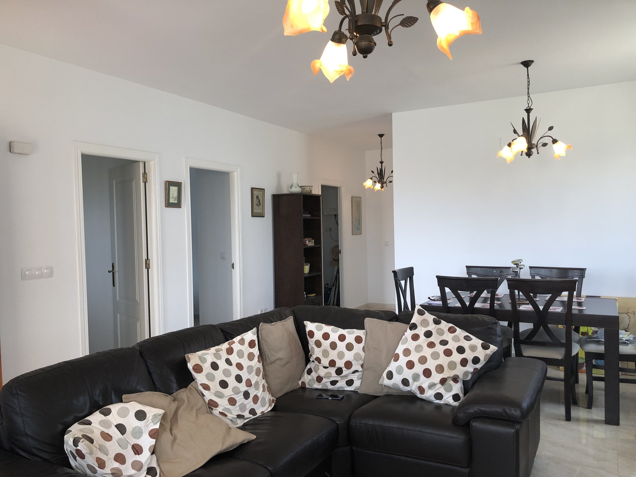 Lounge / Diner