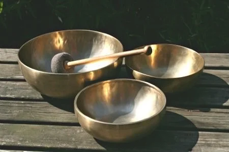 Mantra zingen met Jan