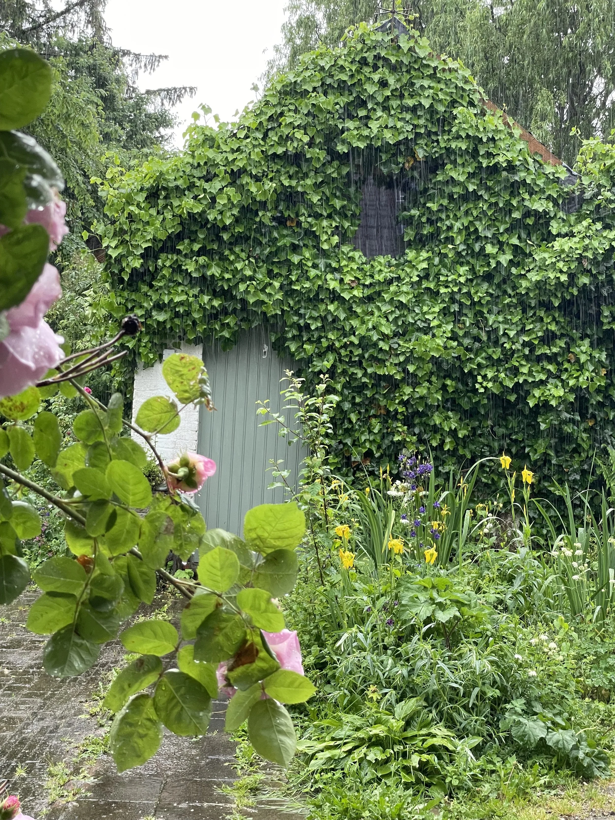 traumatherapie praktijk Tienen en Diest