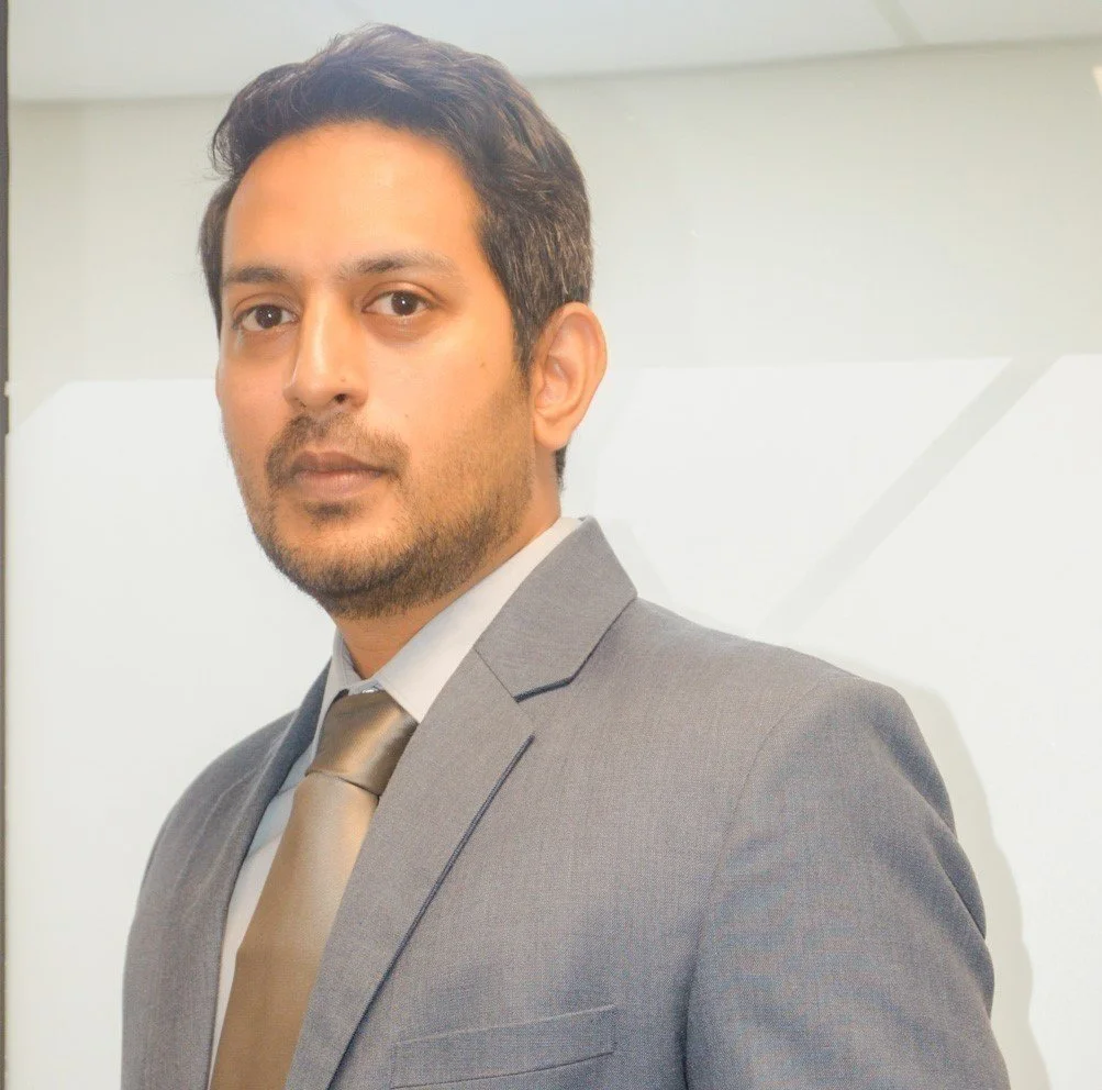  Our Team — Wealth International