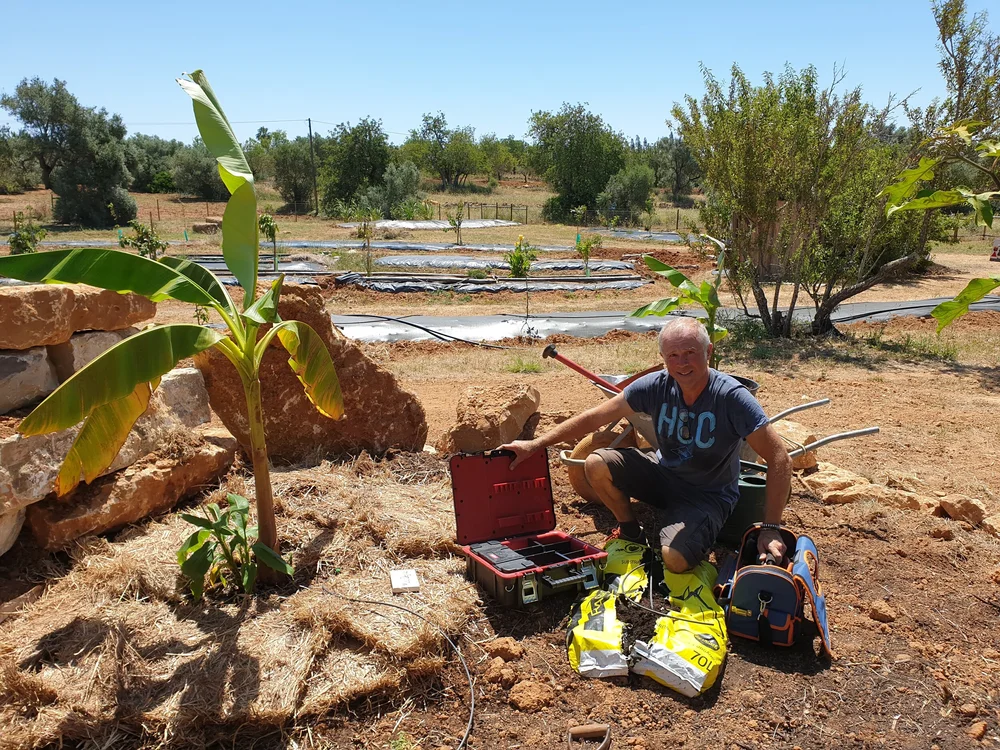 Curated visual reference: How To Efficient Irrigation System Photo Inspiration
