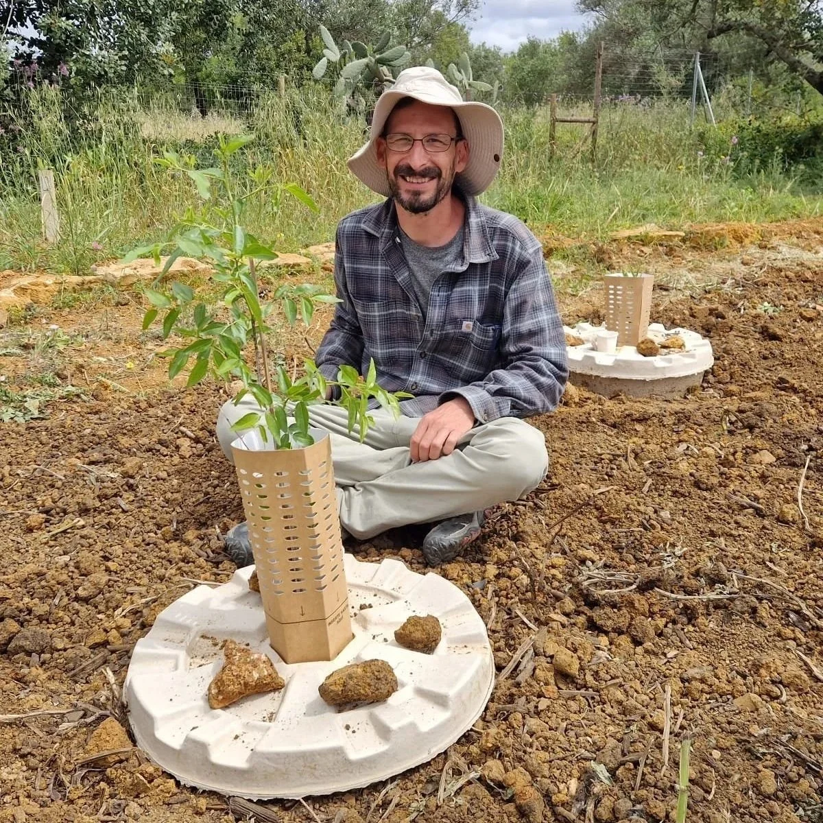 Dror Avital - Scientific Advisor at Orchard of Flavours