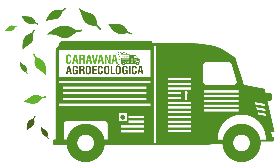 Caravana Agroecologica