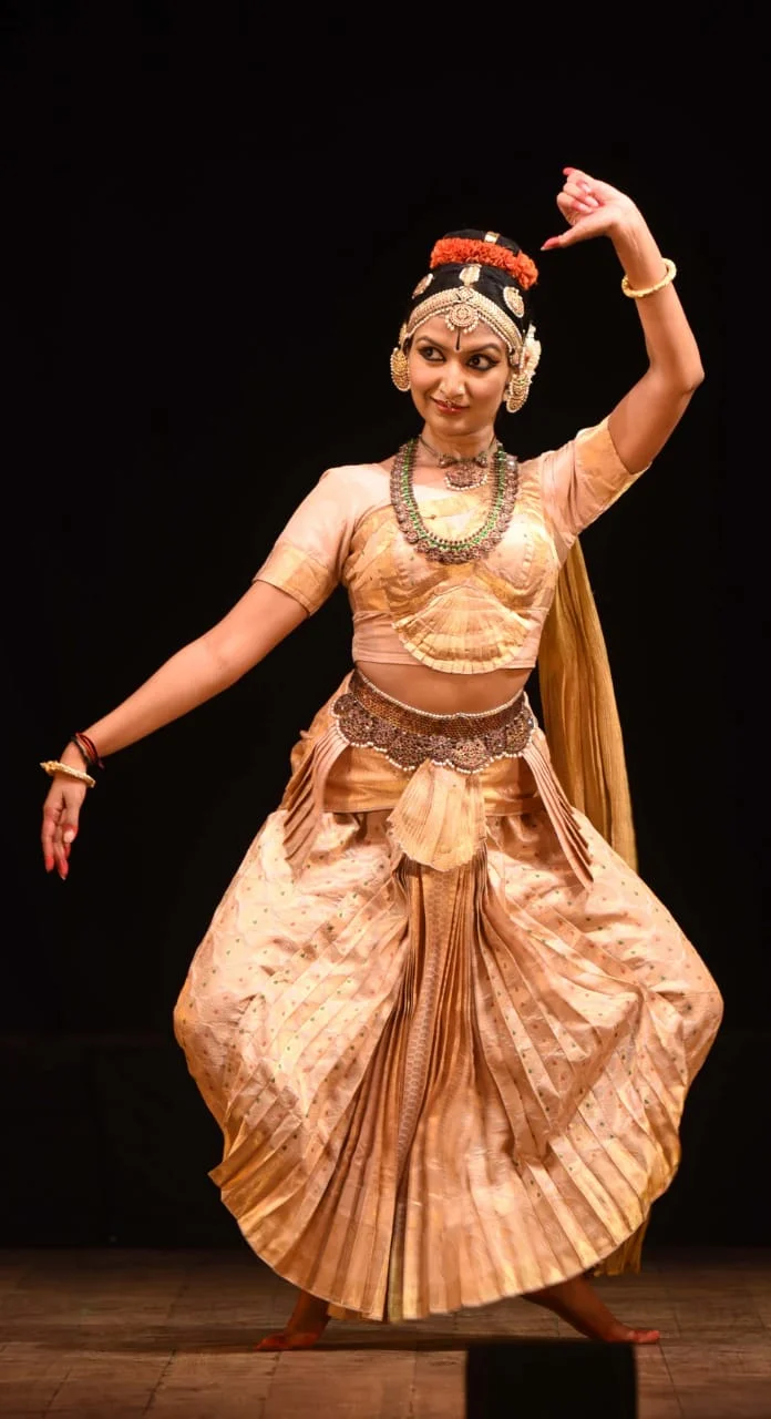 Bhamakalapam — Bhavana Reddy