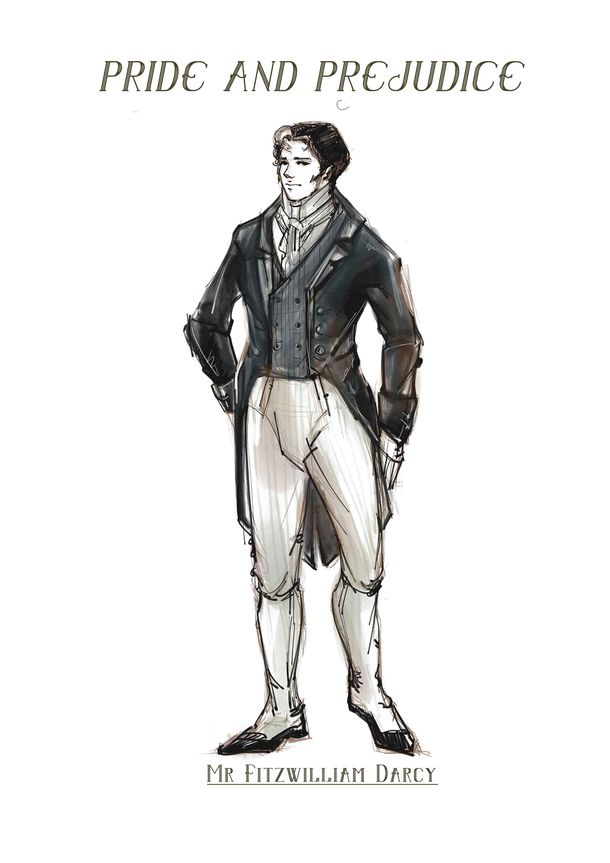 Mr. Darcy's Feelings; Or, More on the Inner Life of Jane Austen's Hero…Part  II – Jane Austen in Vermont