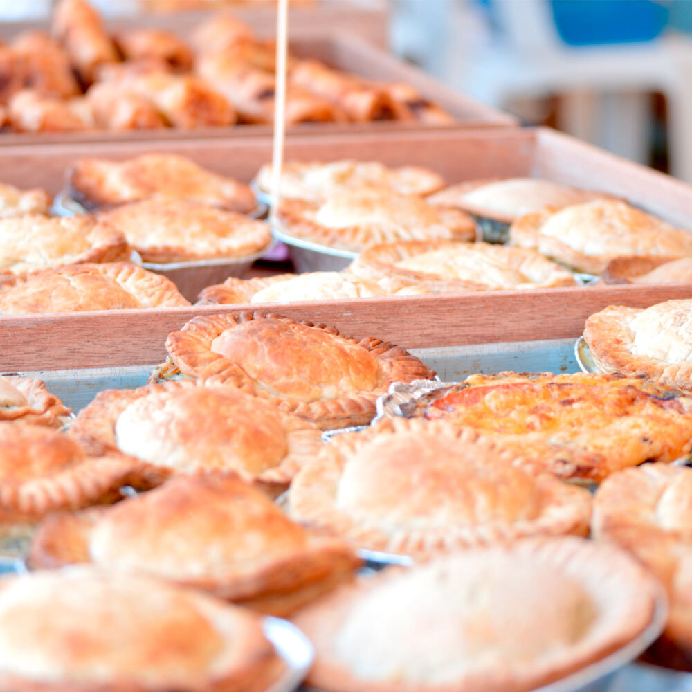 Vegetable &amp; Dip Platter