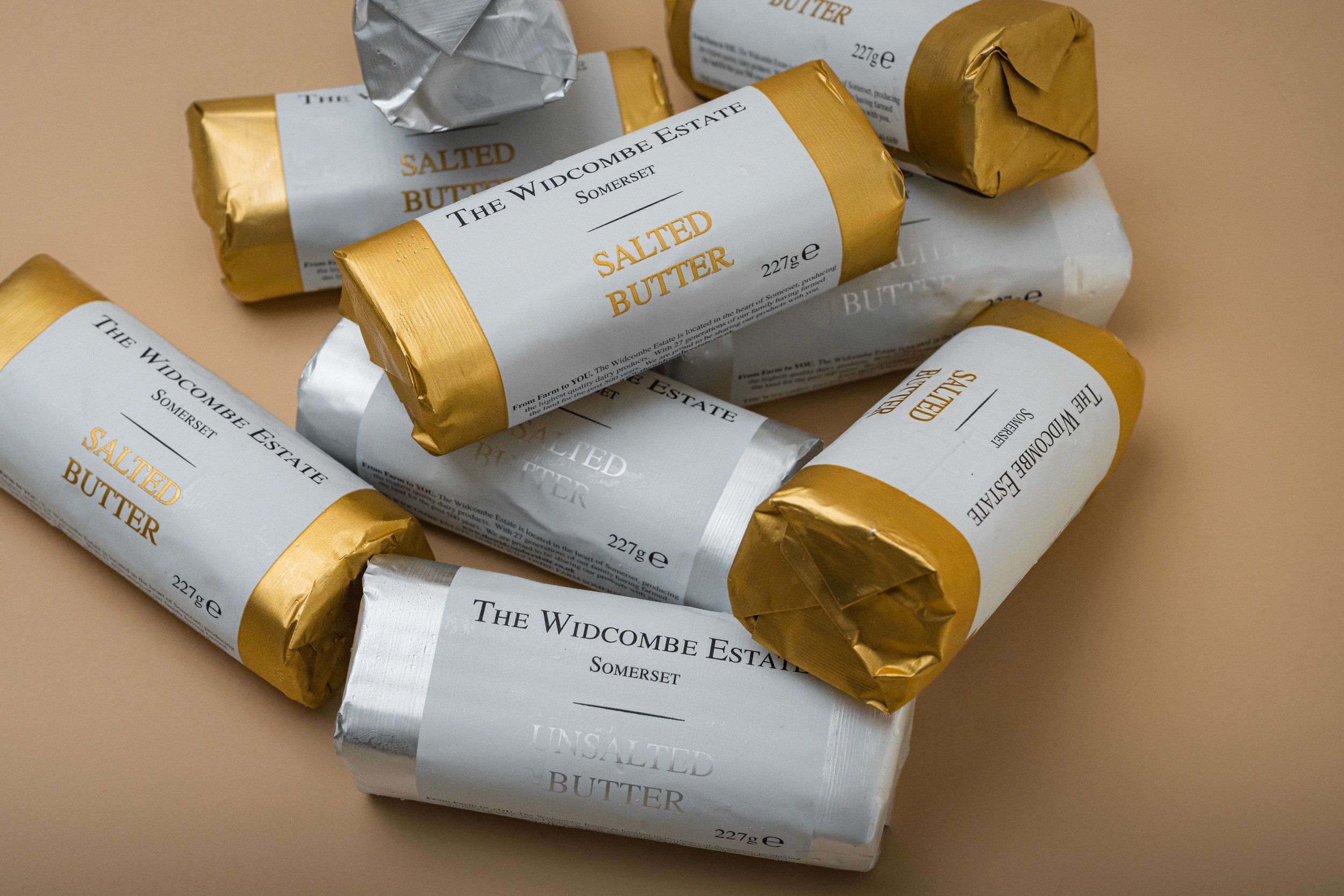 Butter