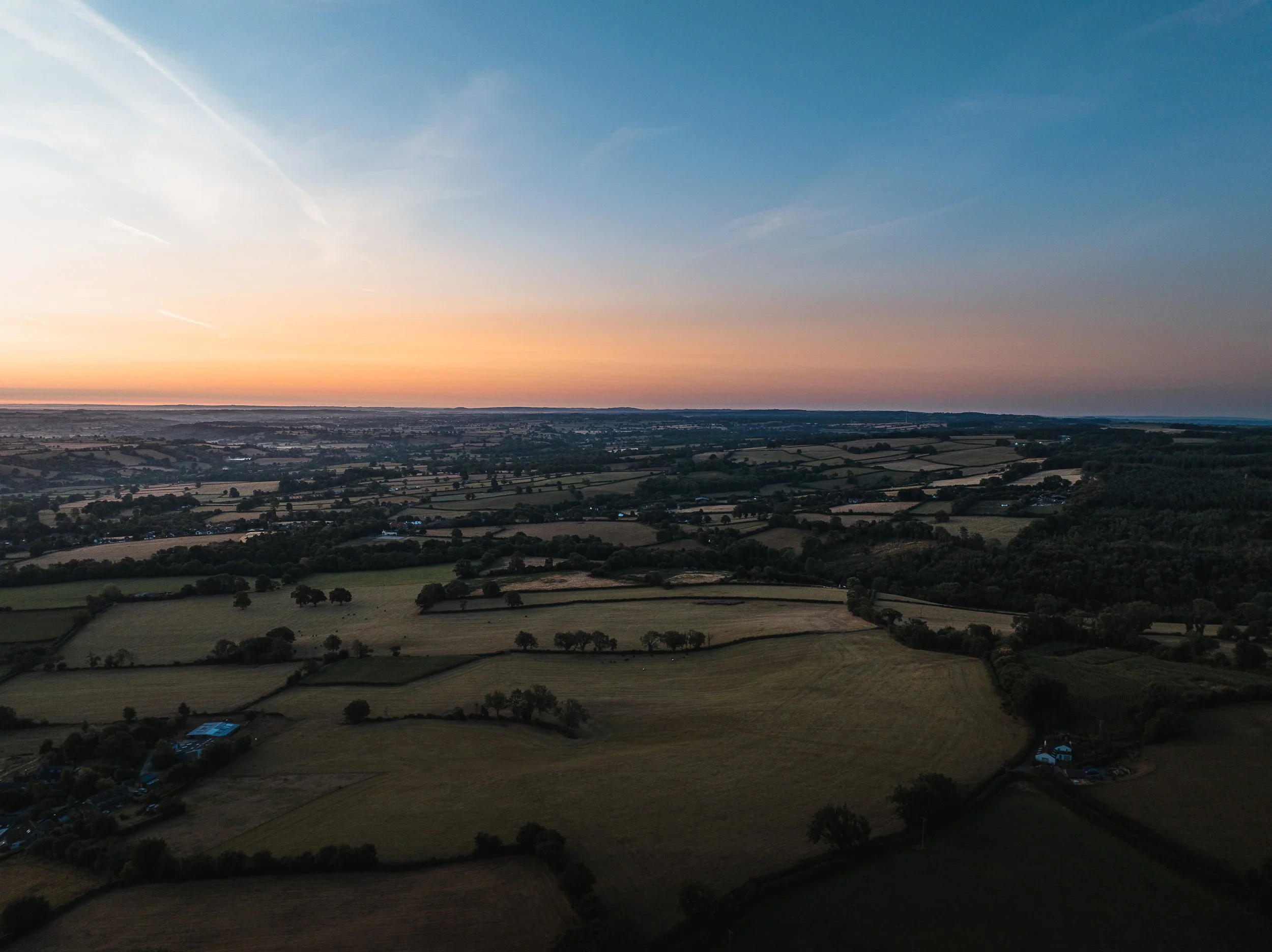 The Widcombe Estate Somerset