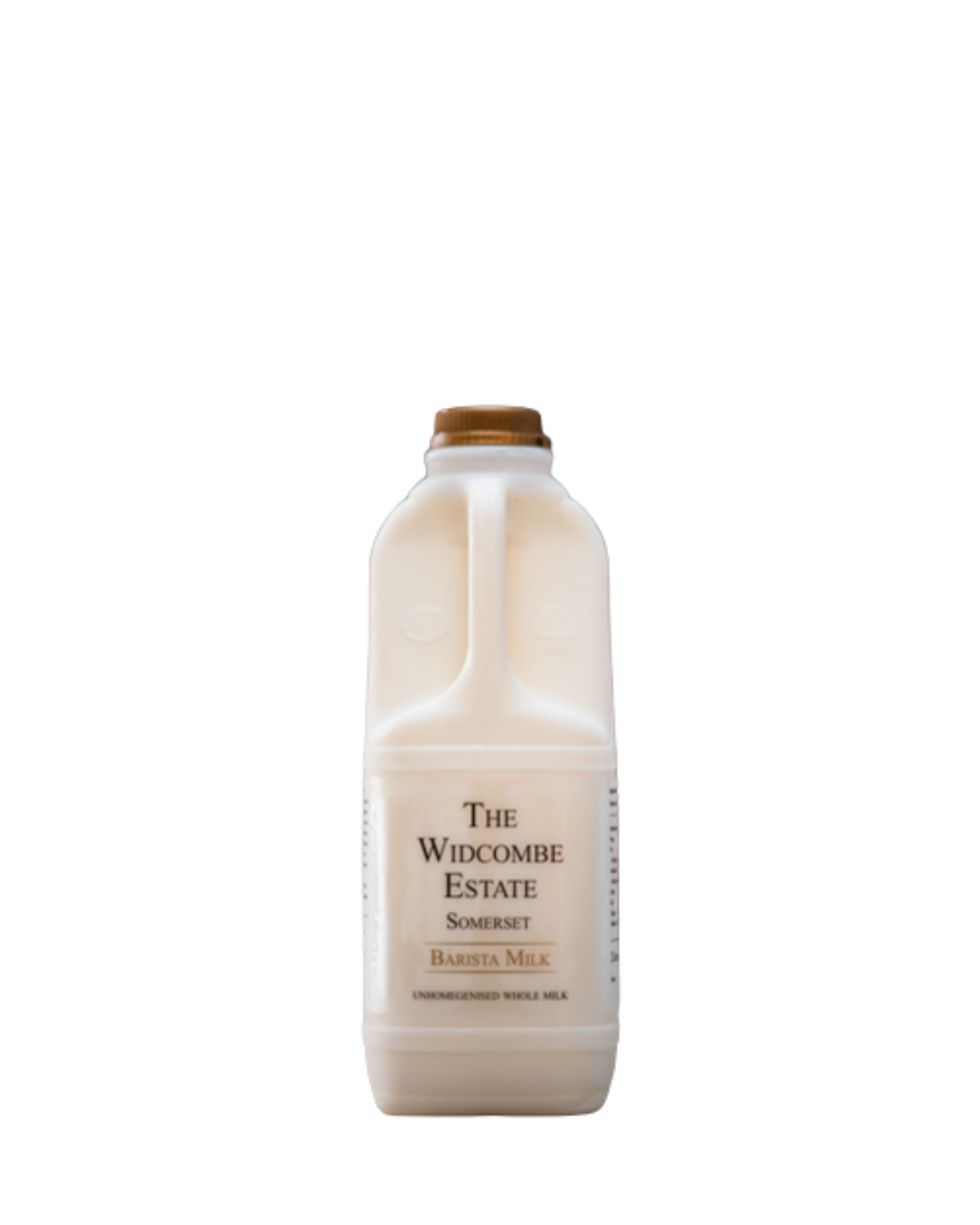 2L Poly Bottle