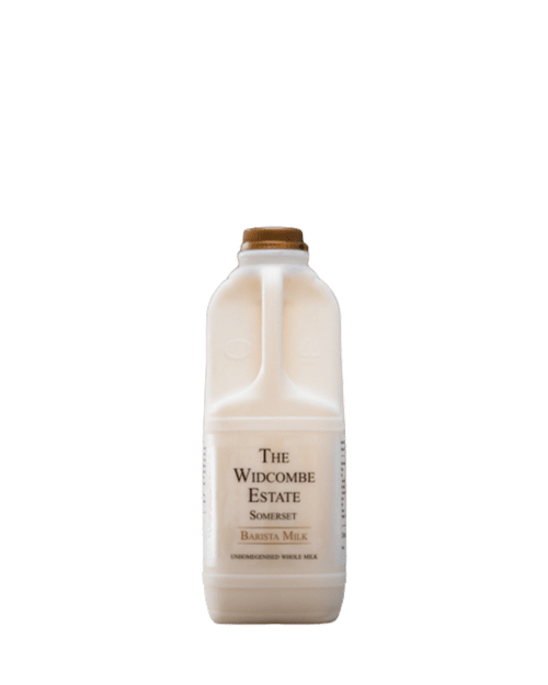 2L Poly Bottle