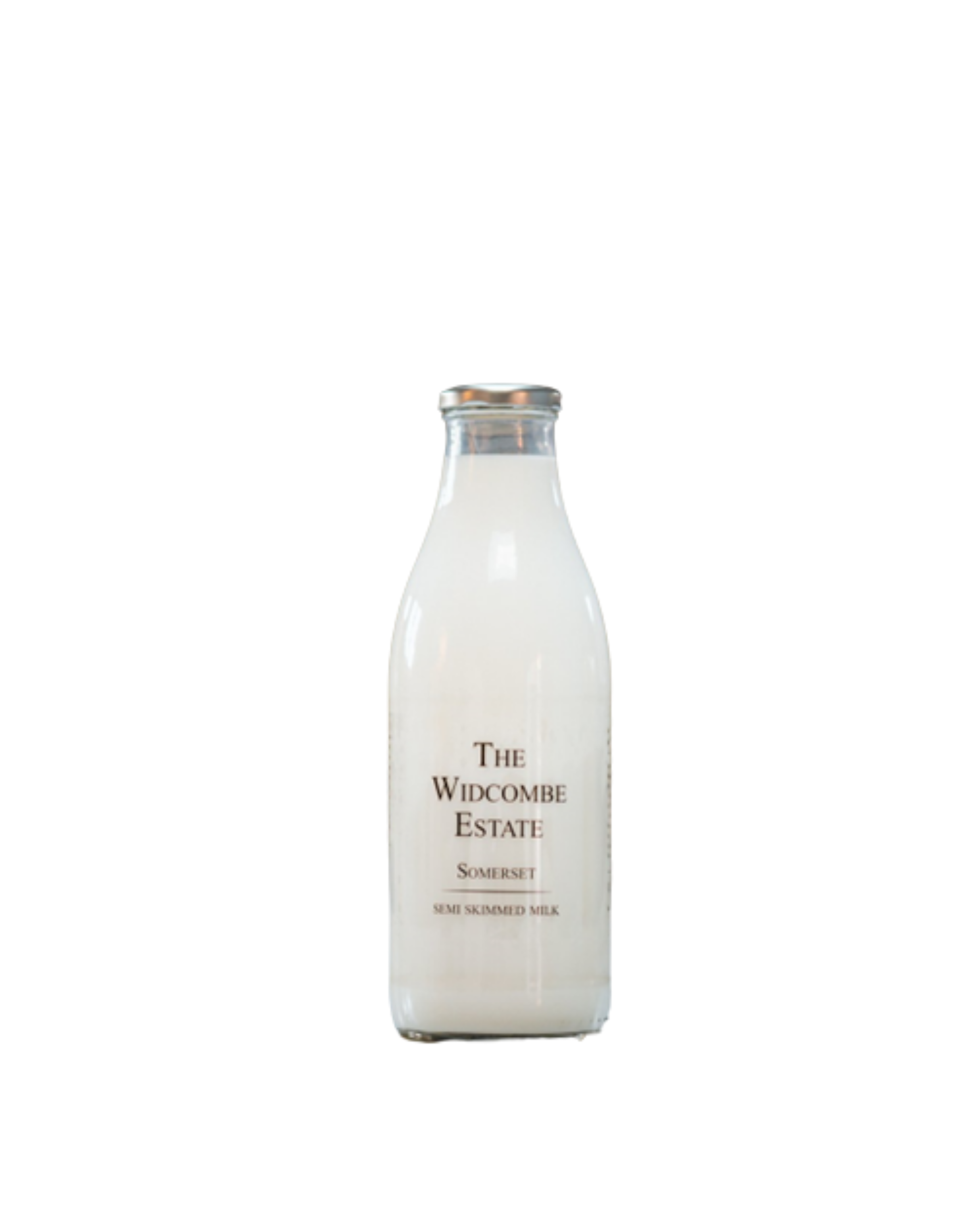 1L Glass Bottle