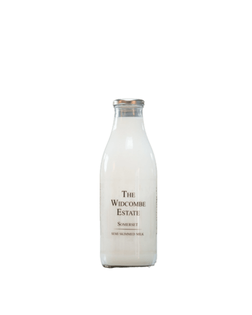 1L Glass Bottle