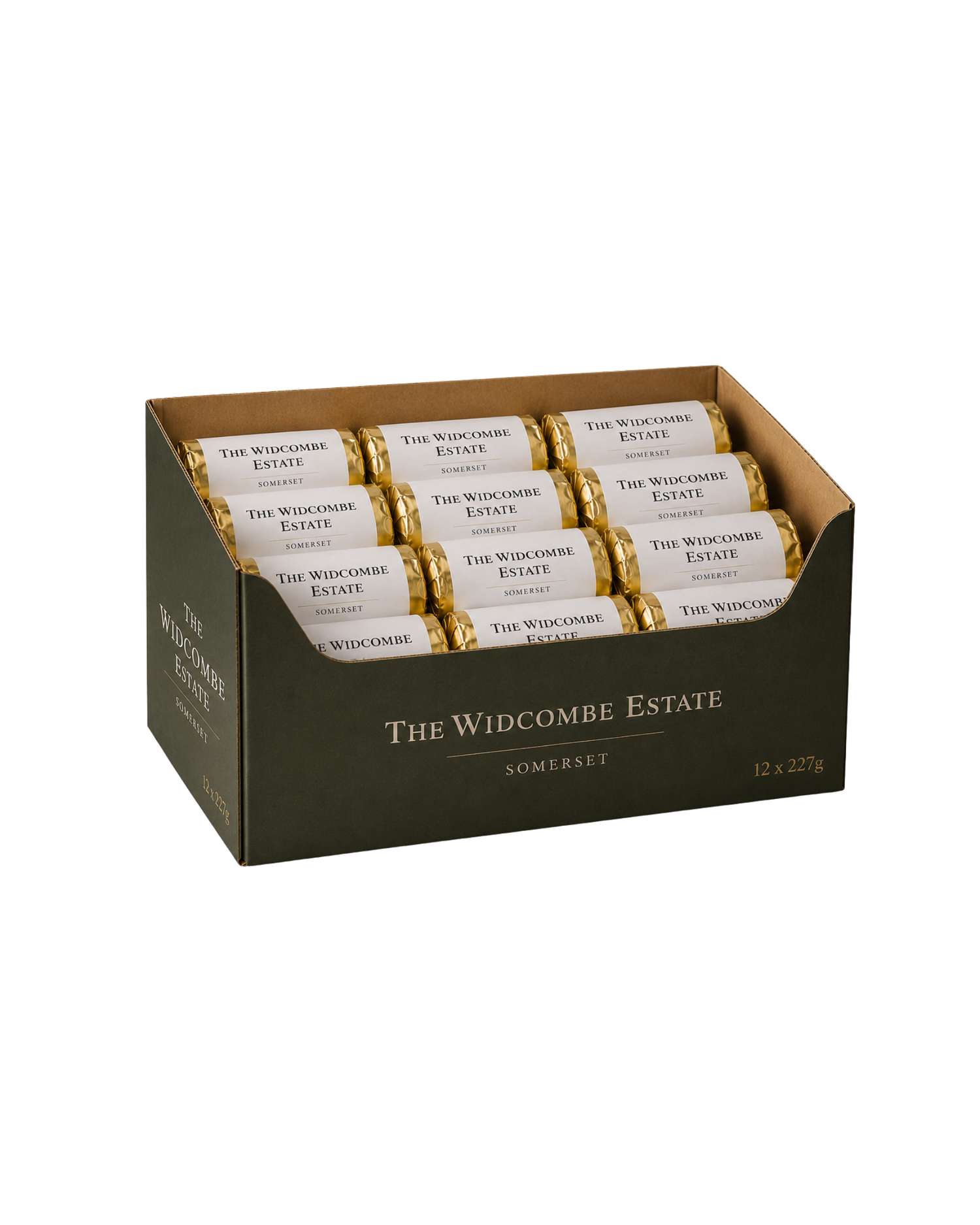 227g Case