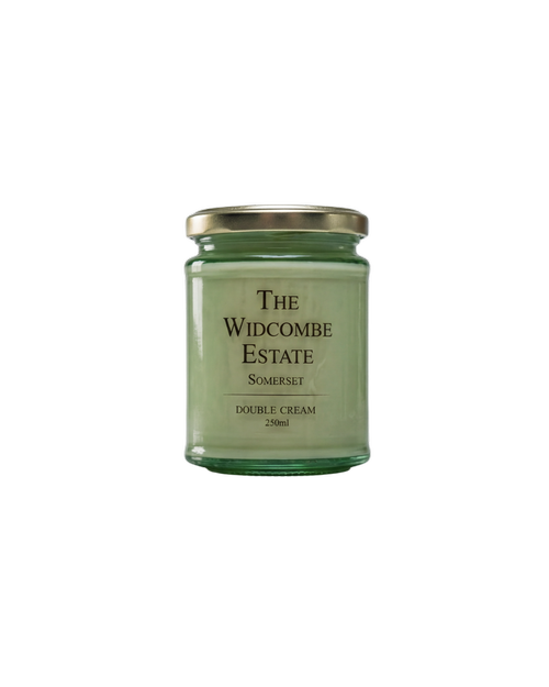 227ml Cream Jar