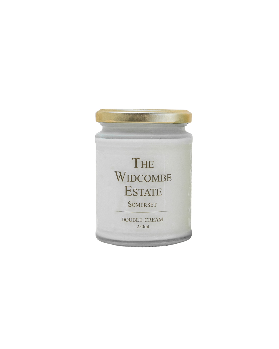 227ml Cream Jar